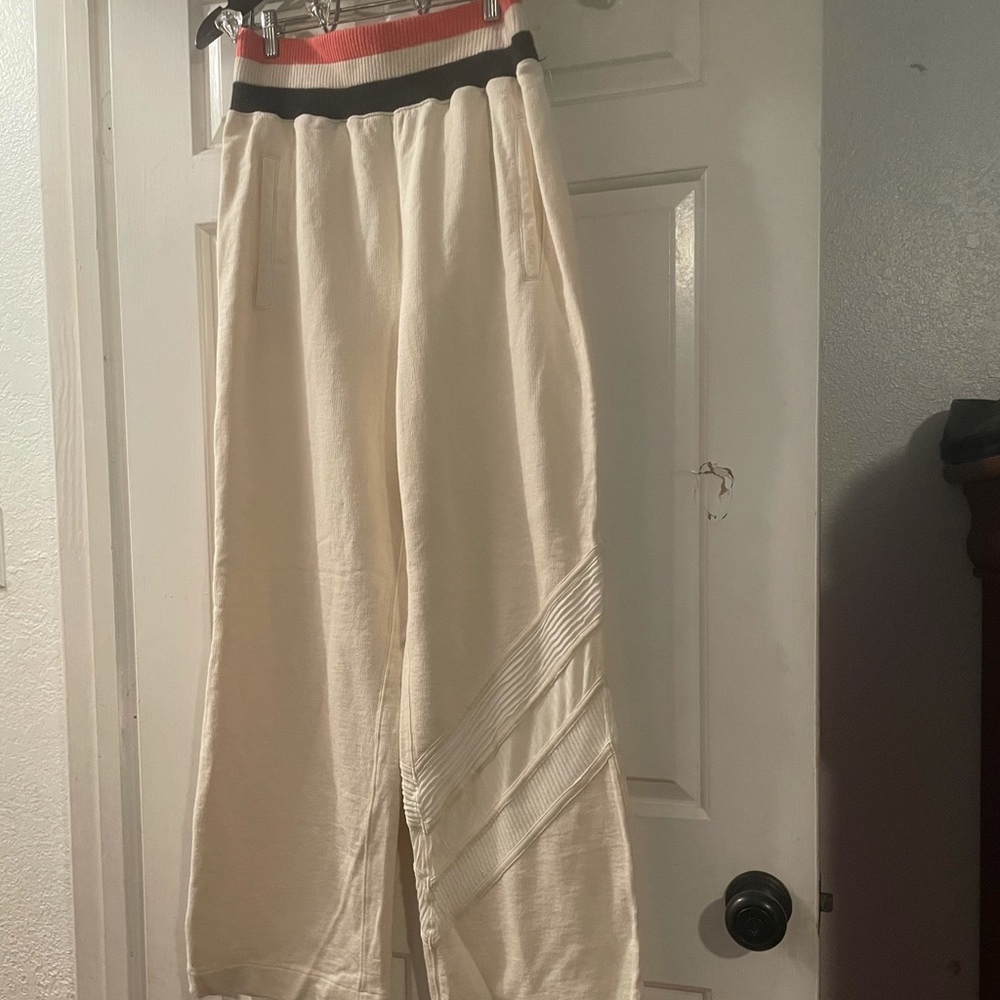 Free People movement bottoms
